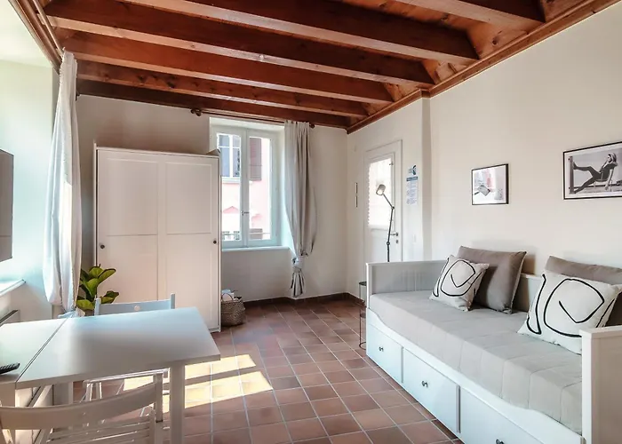 Pardo Apartments By Quokka 360 - Locarno Old Town