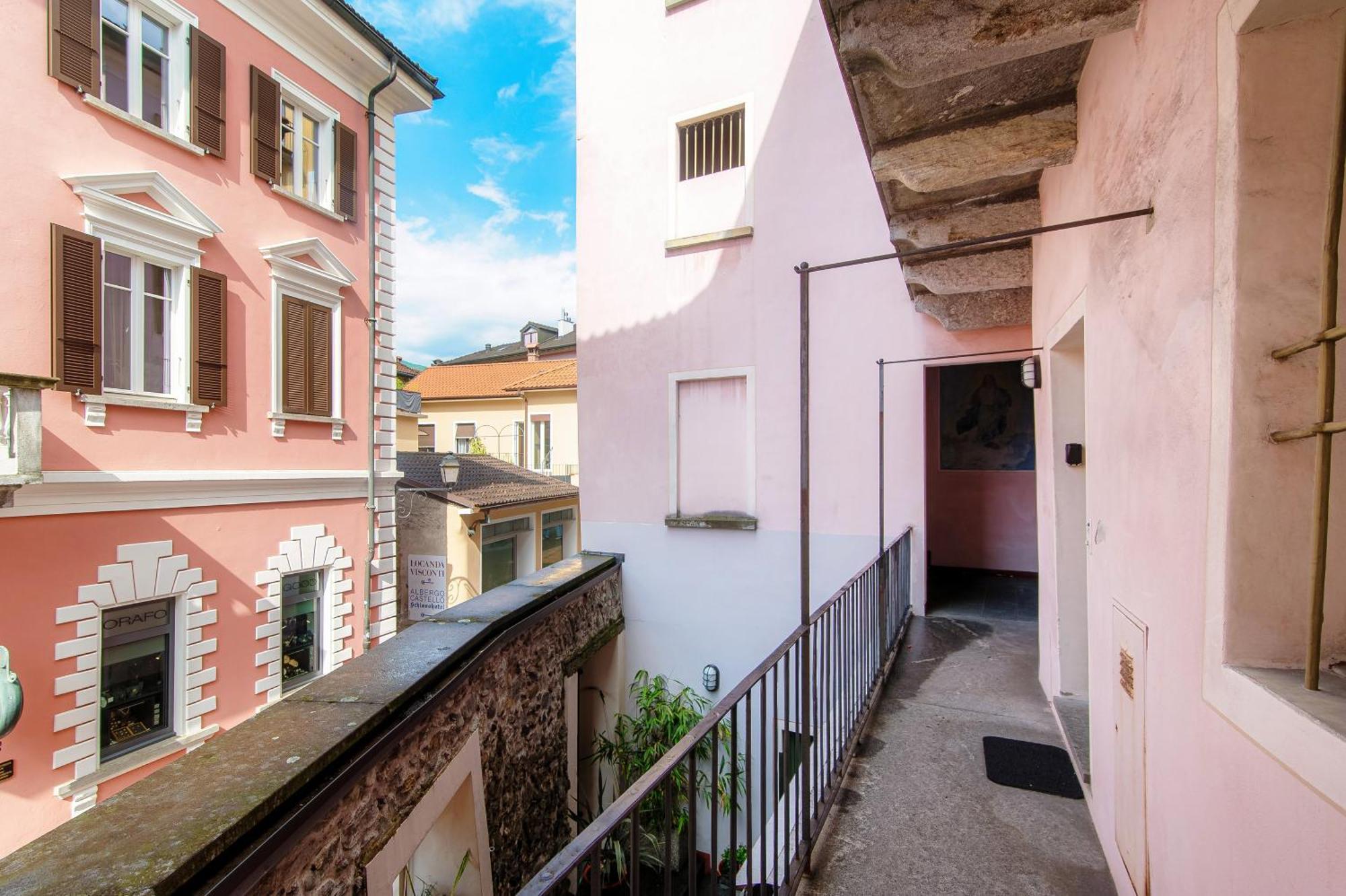 Apartment Pardo By Quokka 360 - Old Town