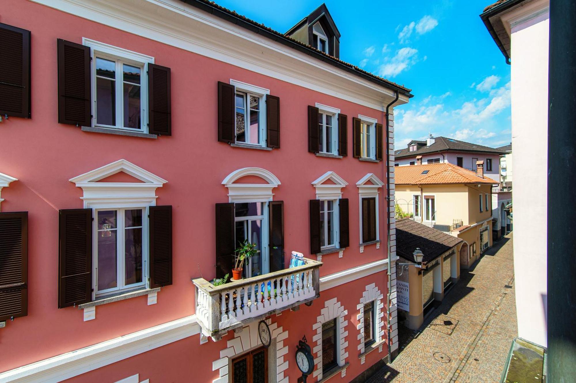 Pardo By Quokka 360 - Old Town