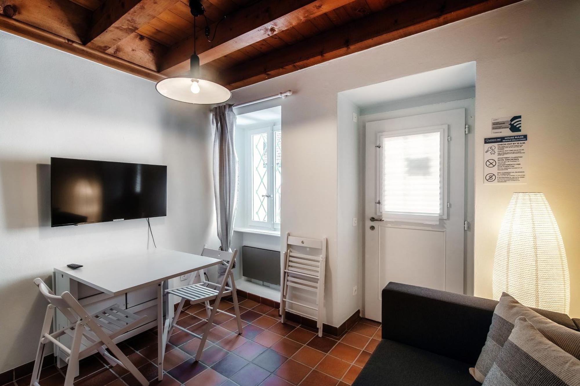 Apartment Pardo By Quokka 360 - Old Town *