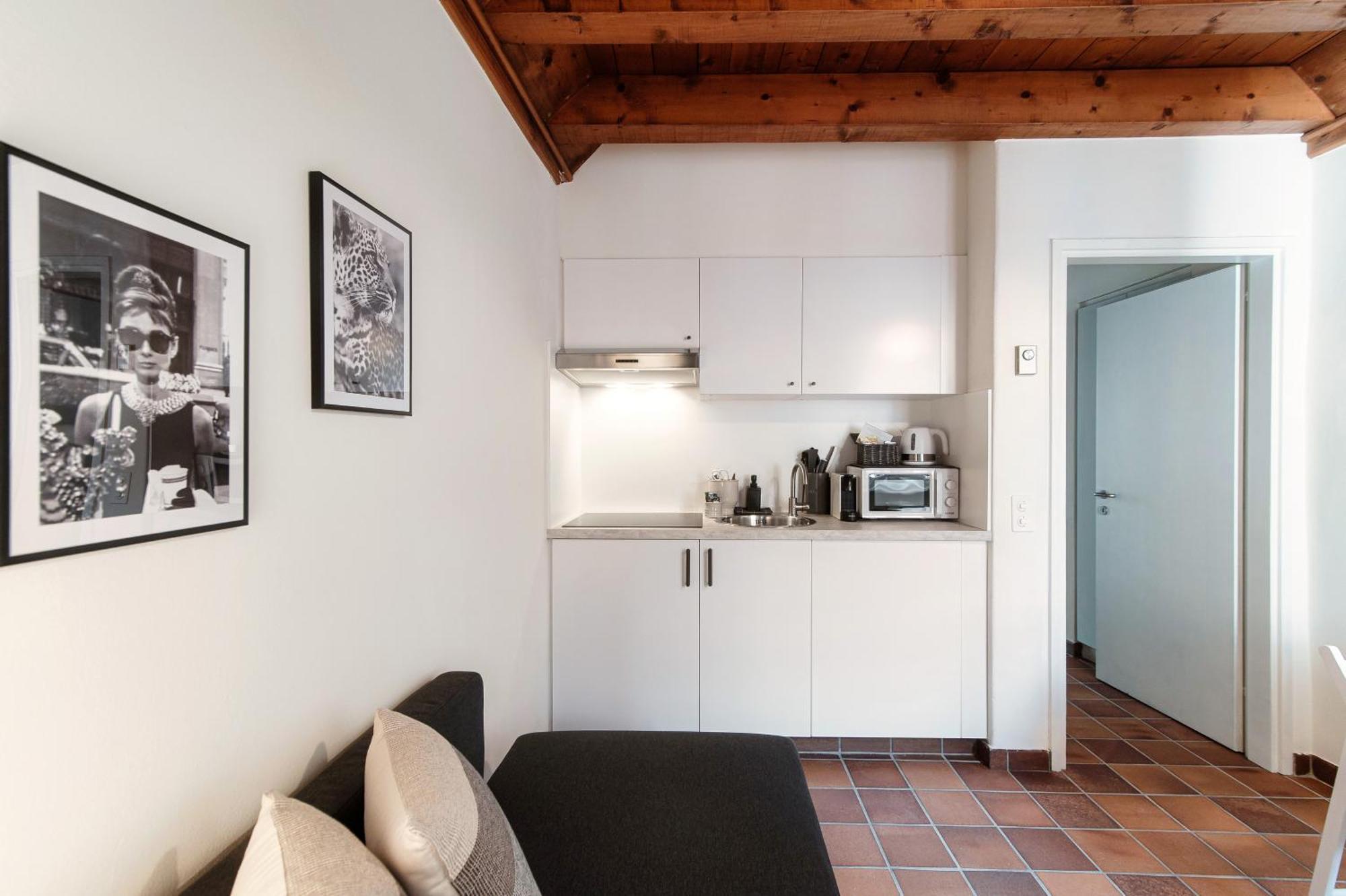 Pardo By Quokka 360 - Old Town Apartment Locarno