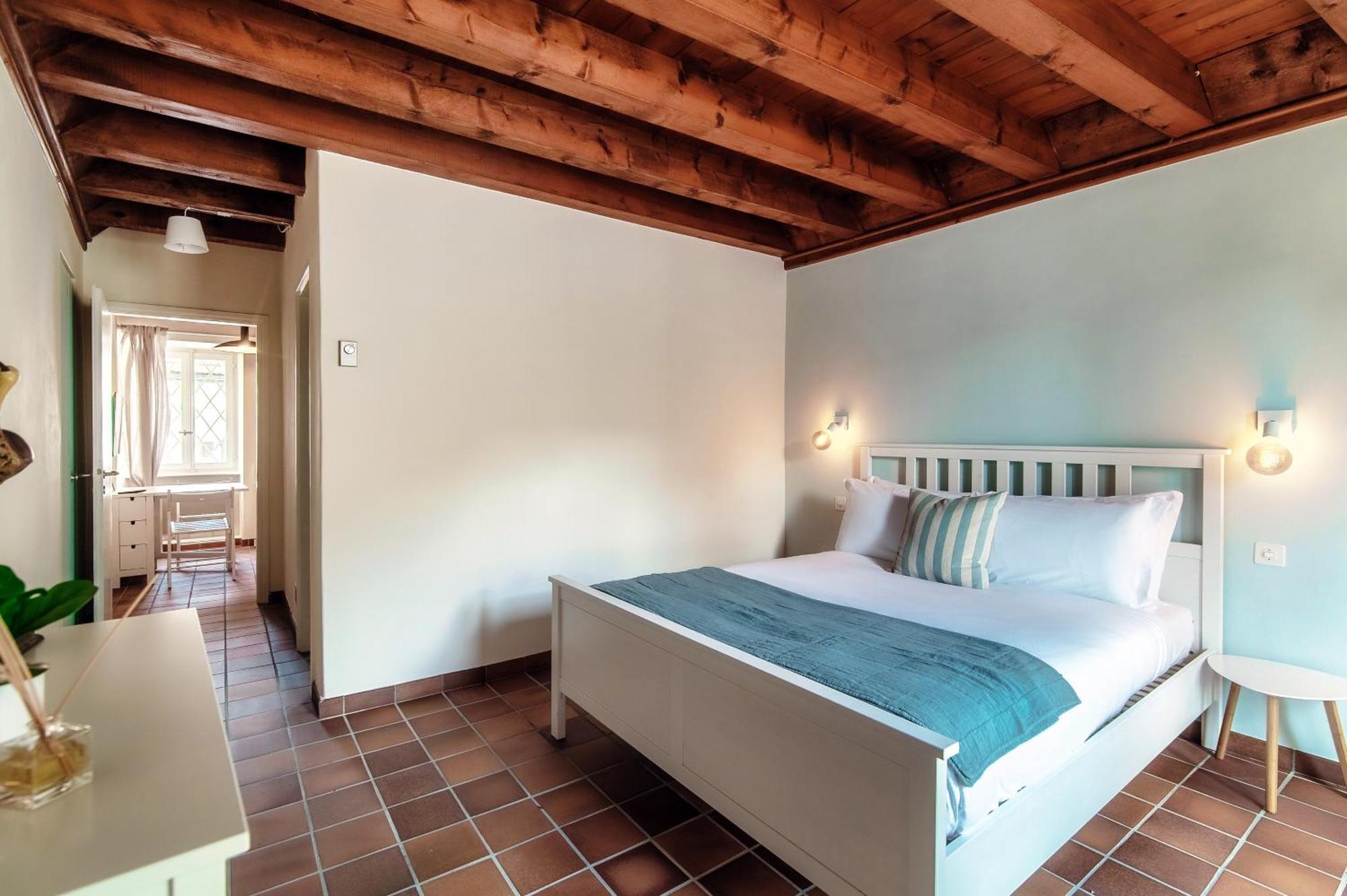 Apartment Pardo By Quokka 360 - Old Town Locarno