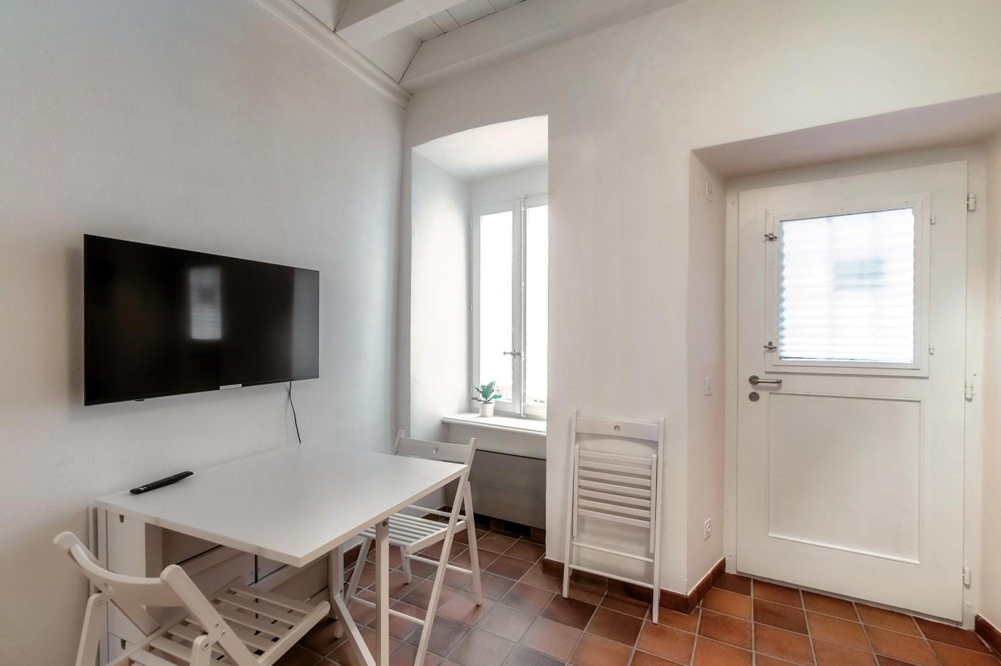 Apartment Pardo By Quokka 360 - Old Town Locarno