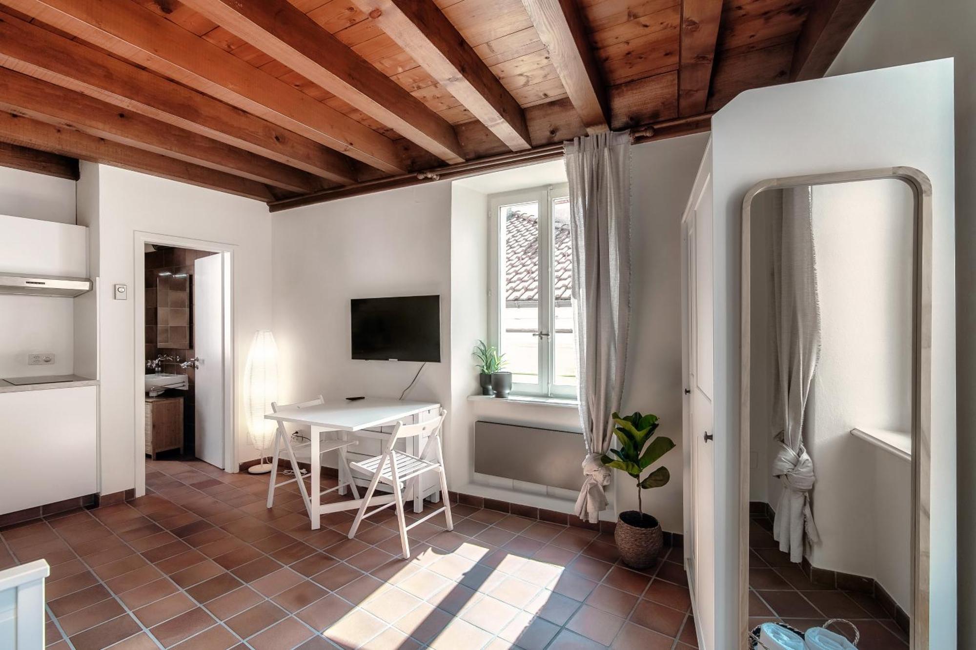 Pardo By Quokka 360 - Old Town * Locarno