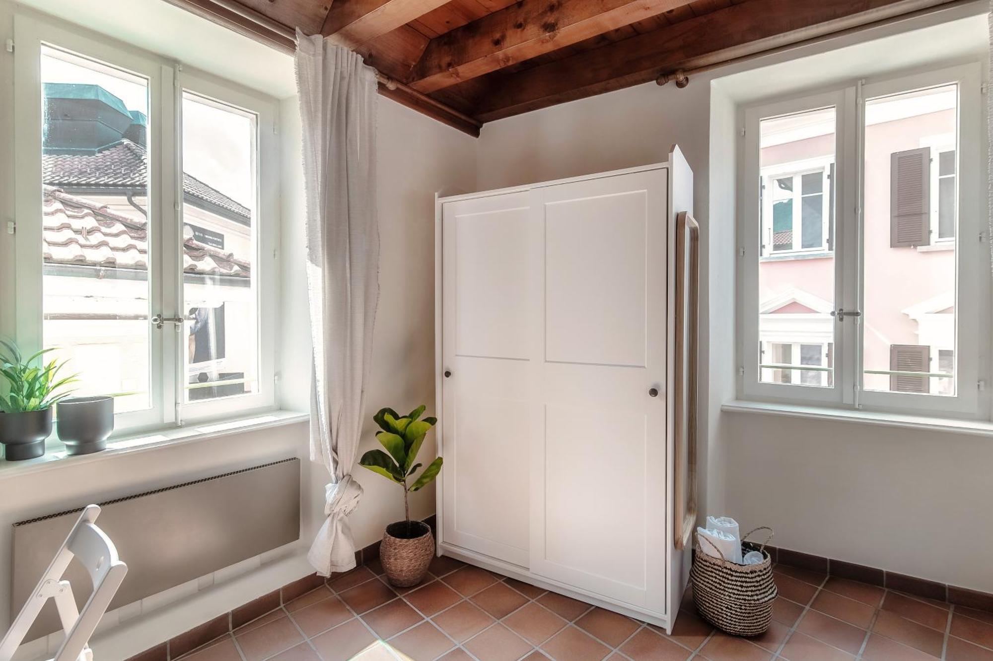 Apartment Pardo By Quokka 360 - Old Town Locarno