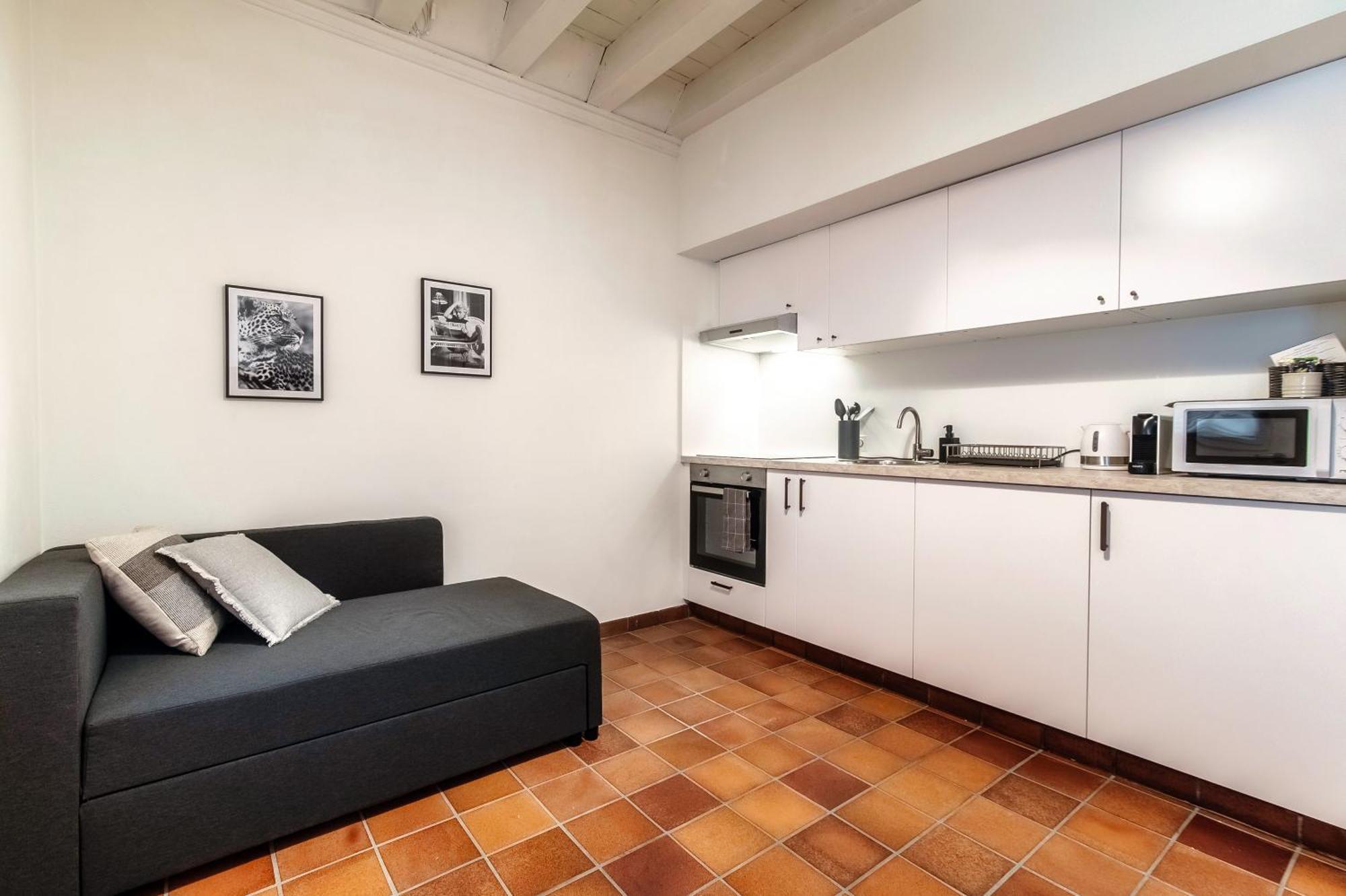Apartment Pardo By Quokka 360 - Old Town