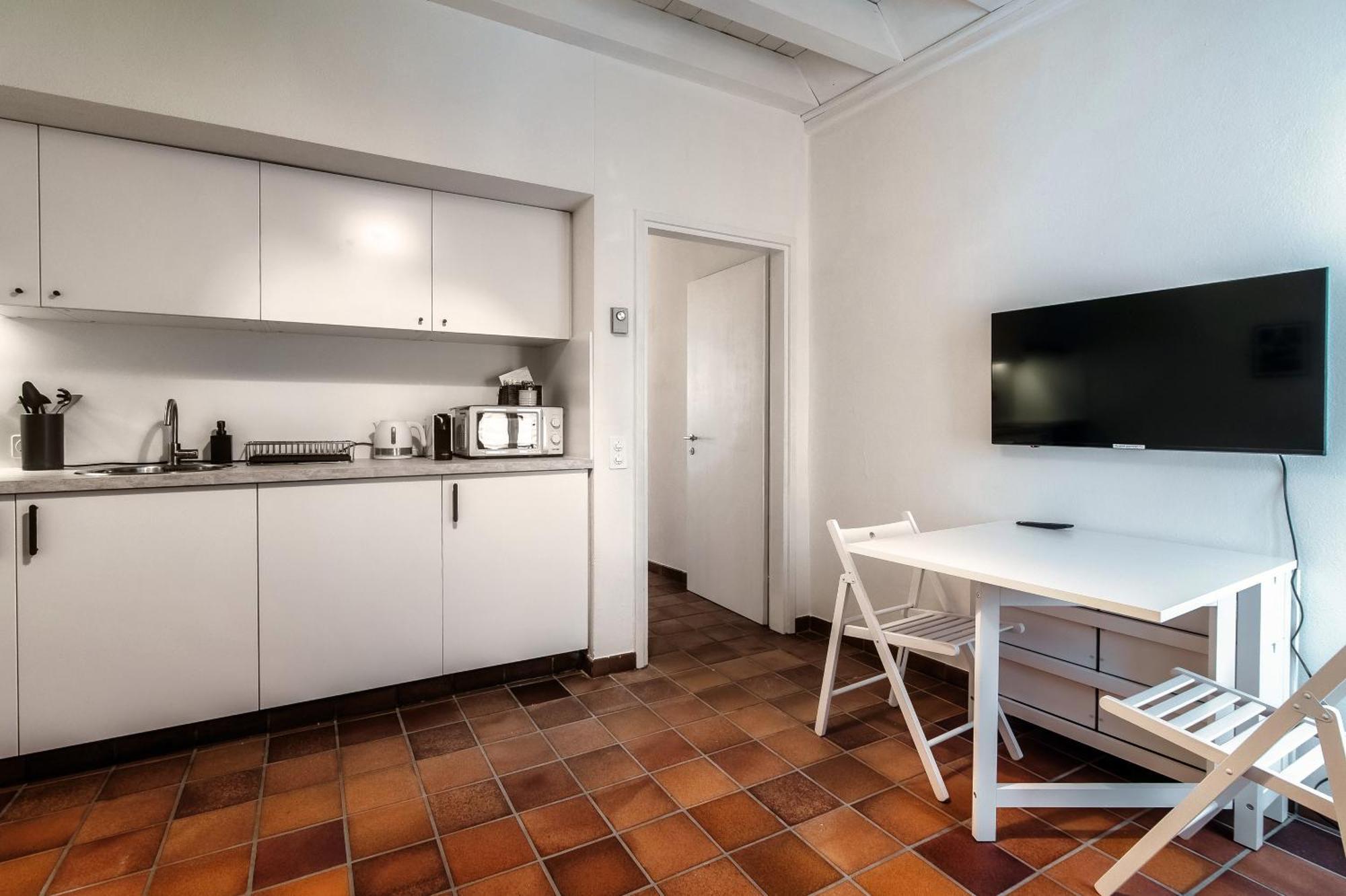 Apartment Pardo By Quokka 360 - Old Town Locarno