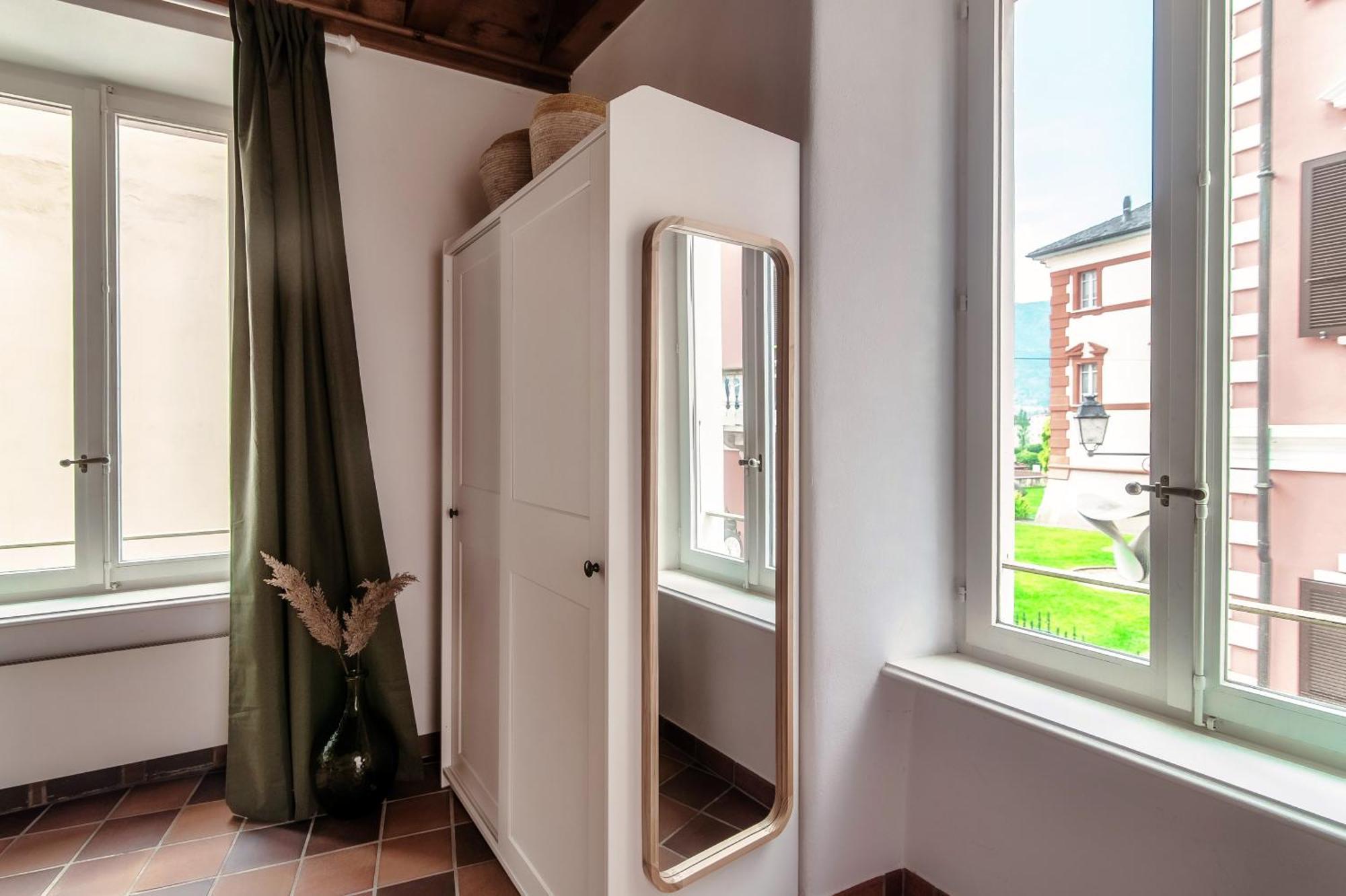 Pardo By Quokka 360 - Old Town Apartment Locarno