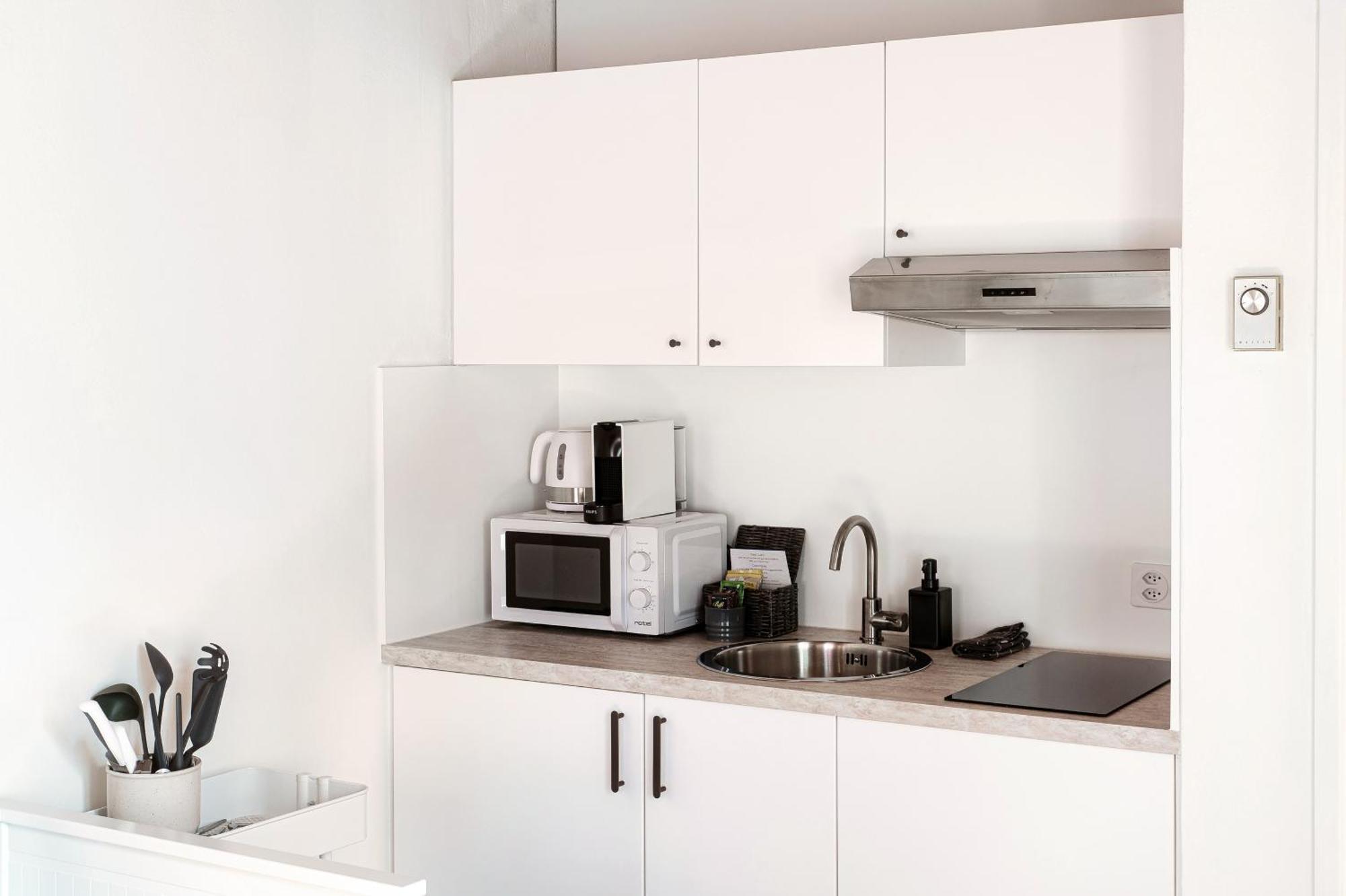 Apartment Pardo By Quokka 360 - Old Town Locarno
