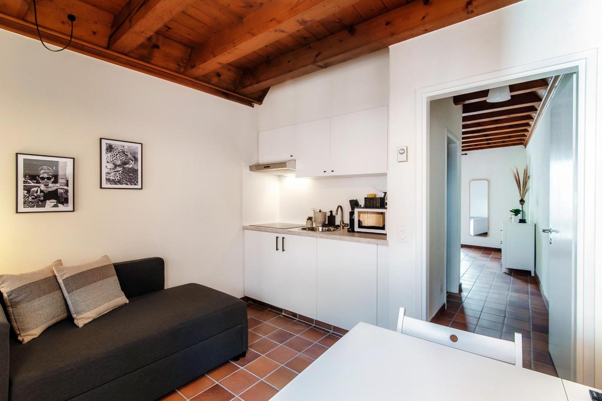 Apartment Pardo By Quokka 360 - Old Town Locarno