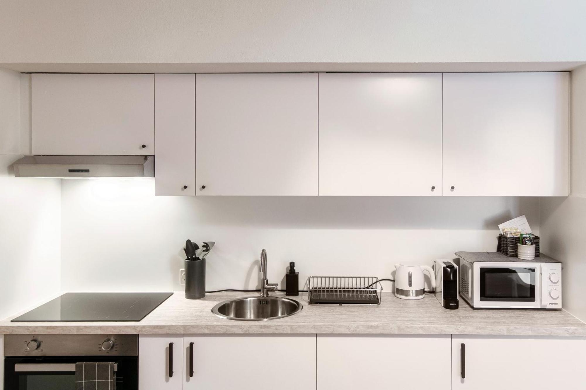 Pardo By Quokka 360 - Old Town Apartment *