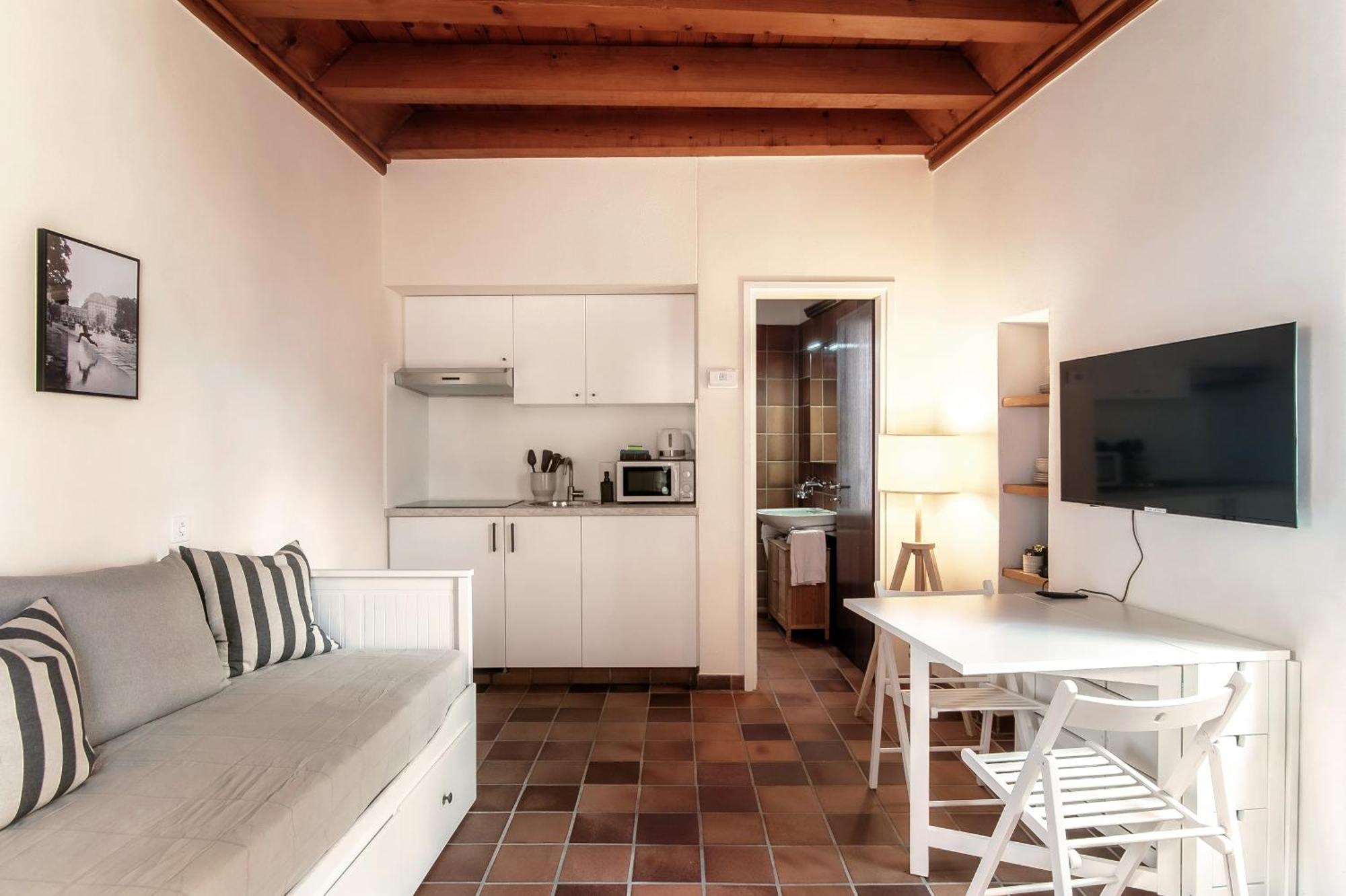 Pardo By Quokka 360 - Old Town Apartment *