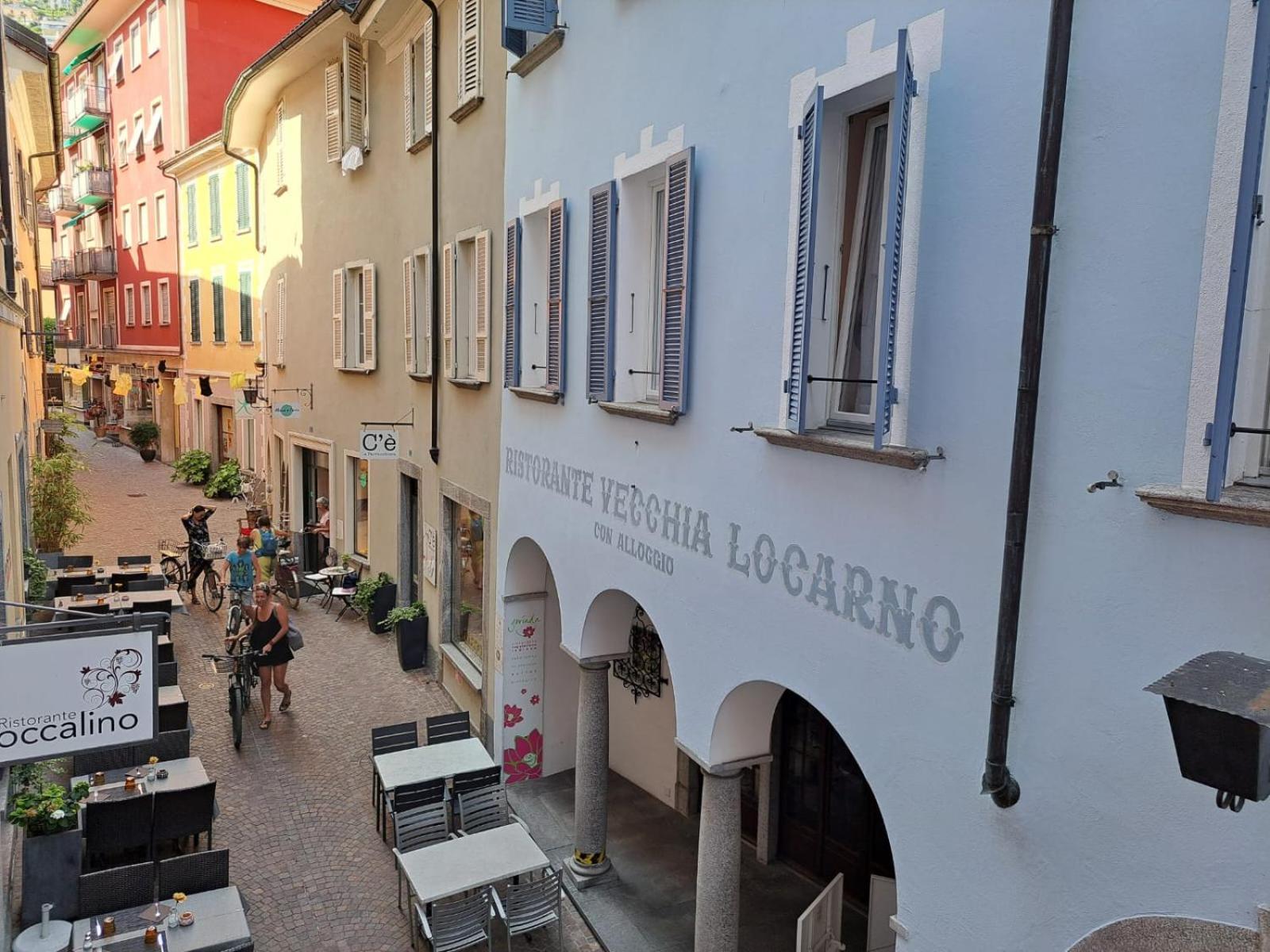Apartment Pardo By Quokka 360 - Old Town *
