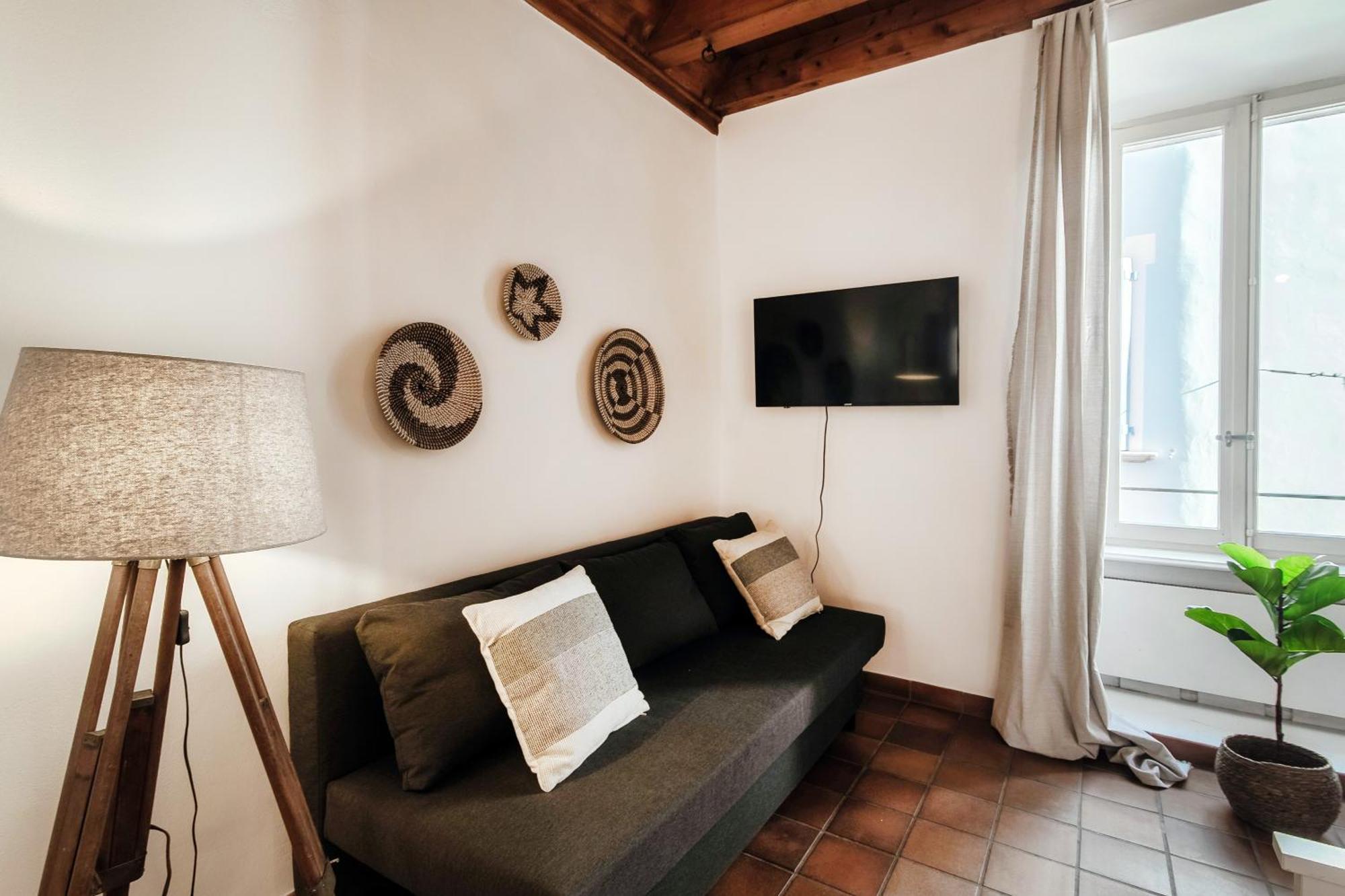 Apartment Pardo By Quokka 360 - Old Town *