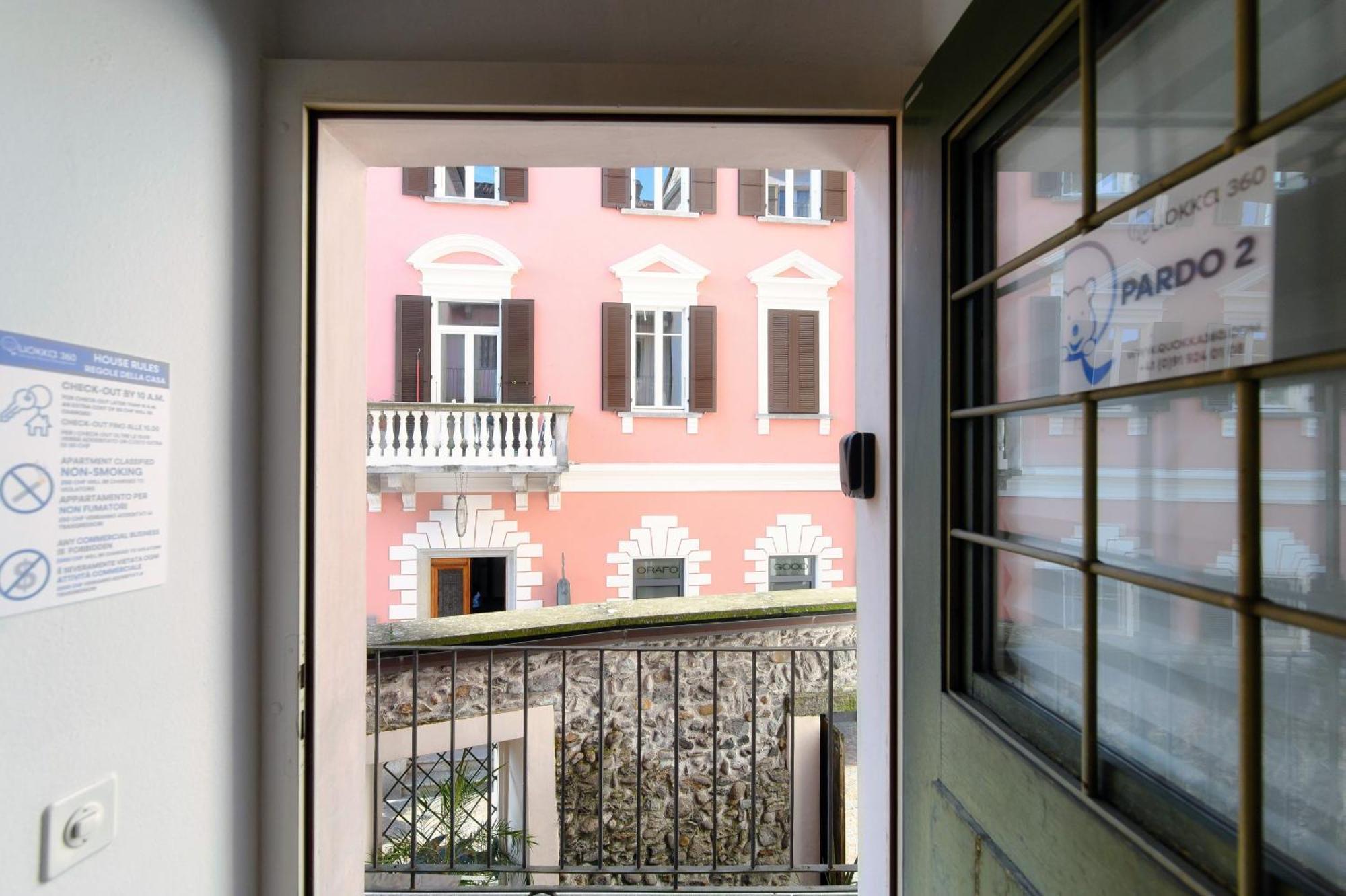 Apartment Pardo By Quokka 360 - Old Town *