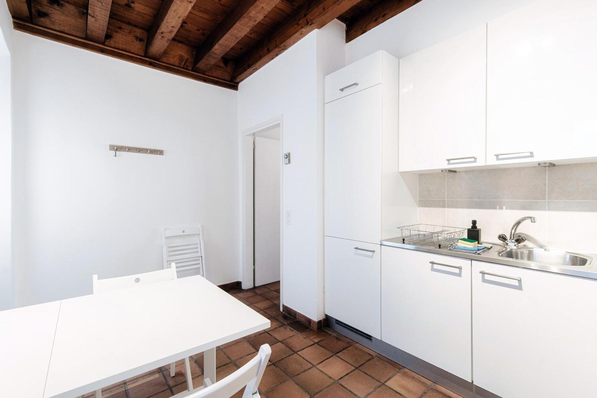 Pardo By Quokka 360 - Old Town Apartment